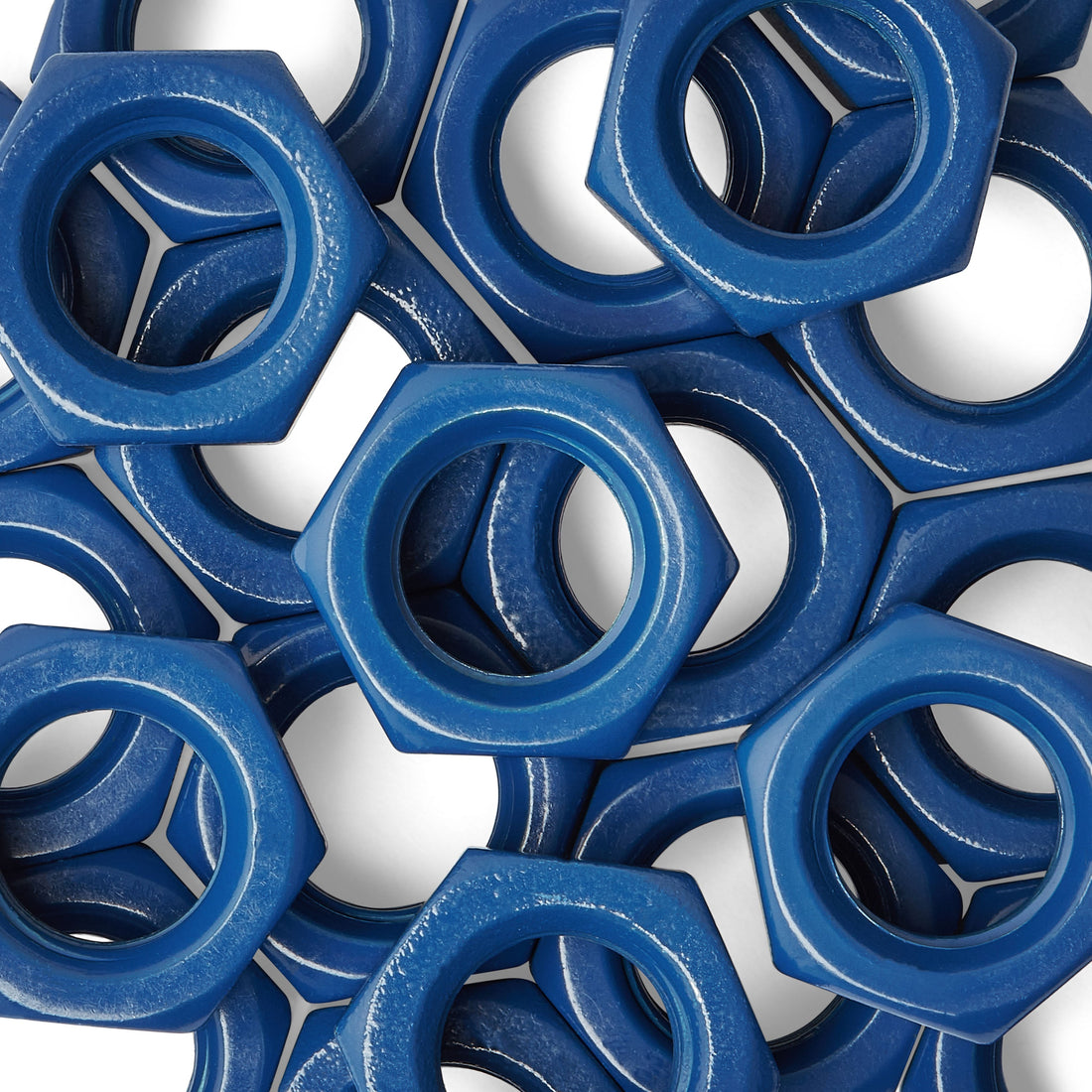 PTFE Coated Nuts, Bolts and Washers; considerations and applications.