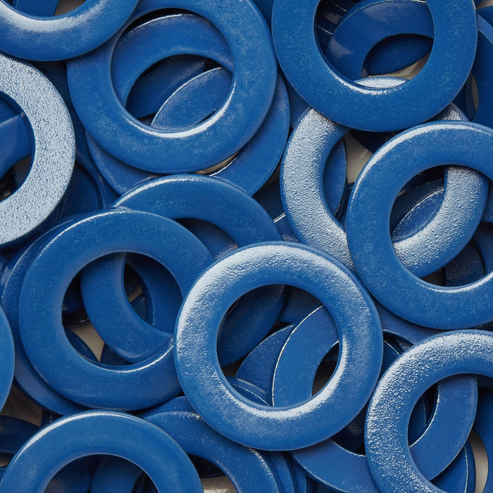 What Are PTFE Coated Components?