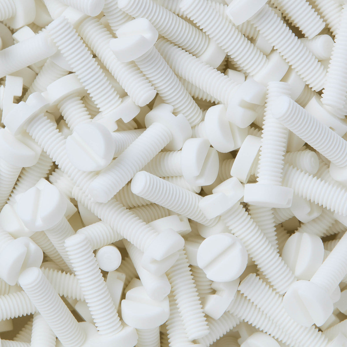 HPP's range of Materials and Fastneners