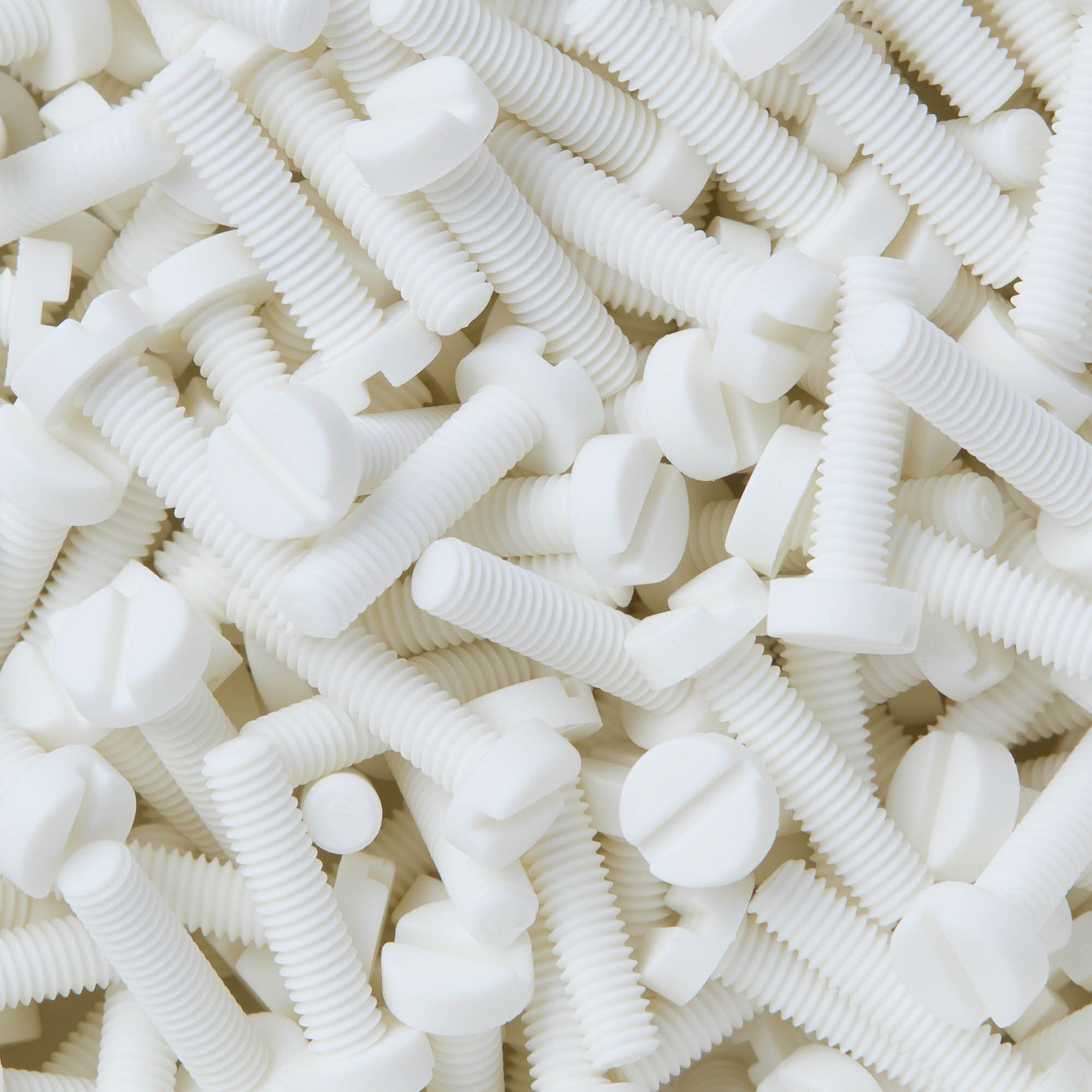 HPP's range of Materials and Fastneners