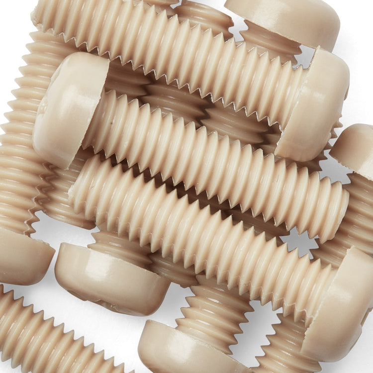 Chemical Resistance of PPS Compared to Other Engineering Plastics