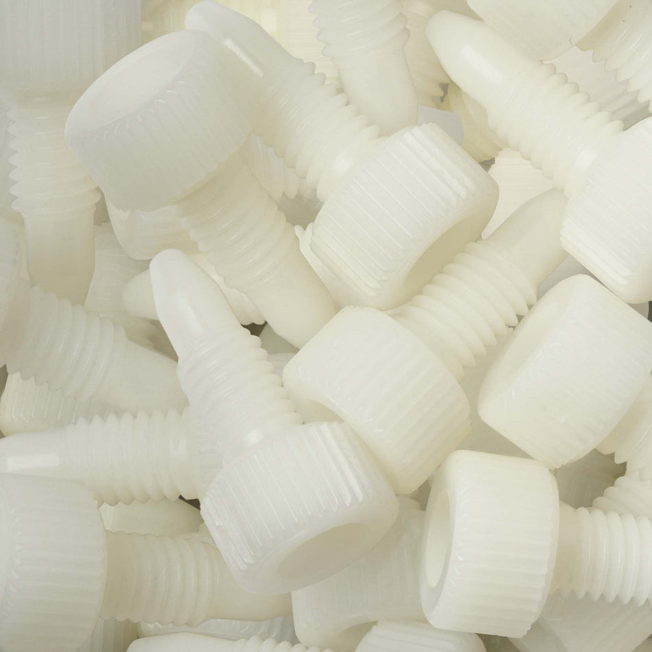 Spina HPLC POM (10-32 UNF x 0,47")