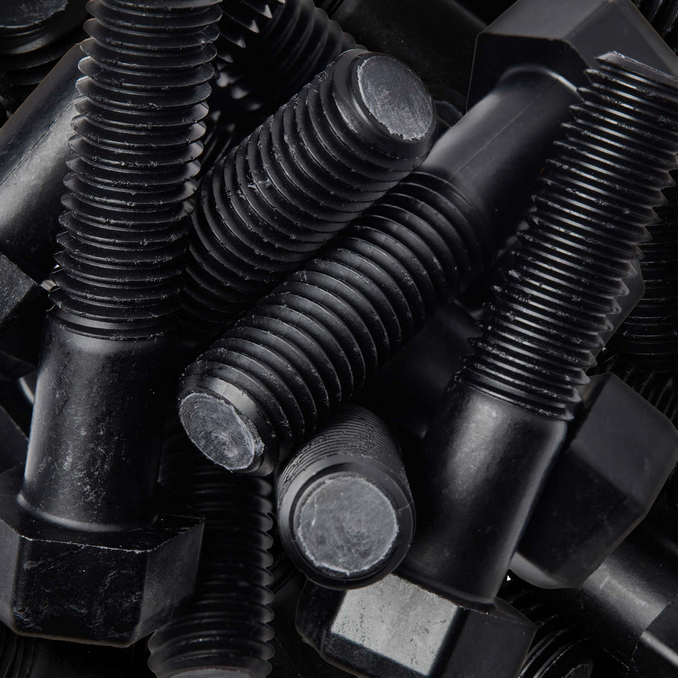 KYOUJIN Bulloni esagonali - DIN 933