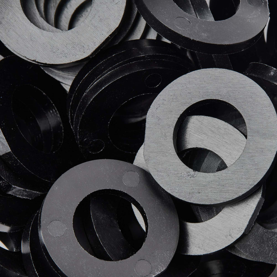 Rondelle piatte KYOUJIN - DIN 125 A