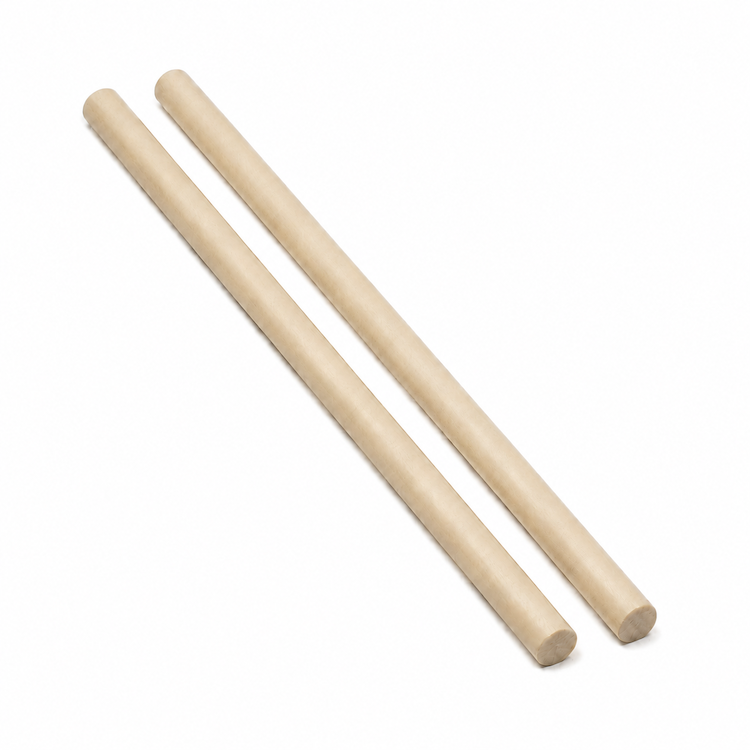 SBIRCIATA Naturale 450G Rod