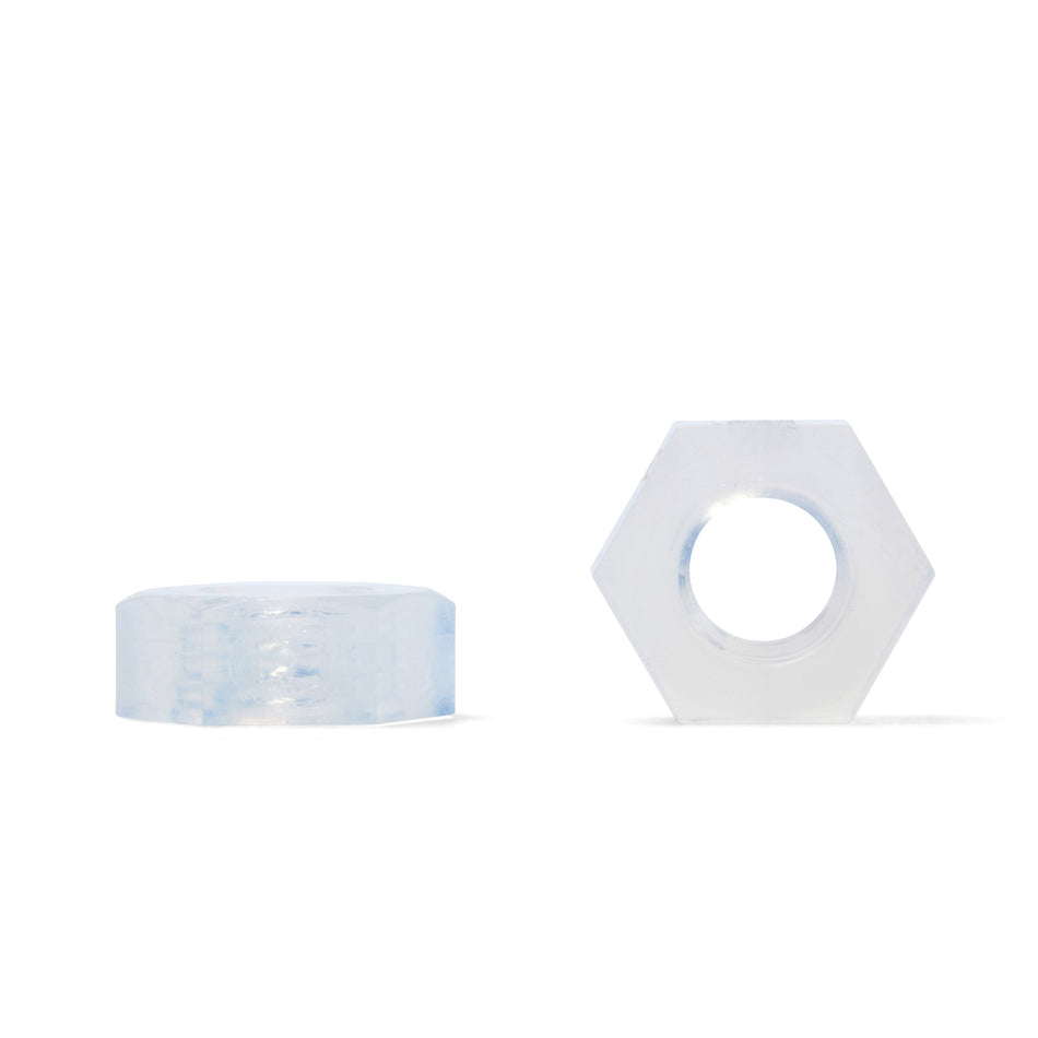 Dadi esagonali PFA - DIN 934