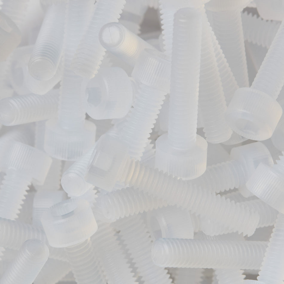 Vite a testa cilindrica con esagono incassato PFA - DIN 912