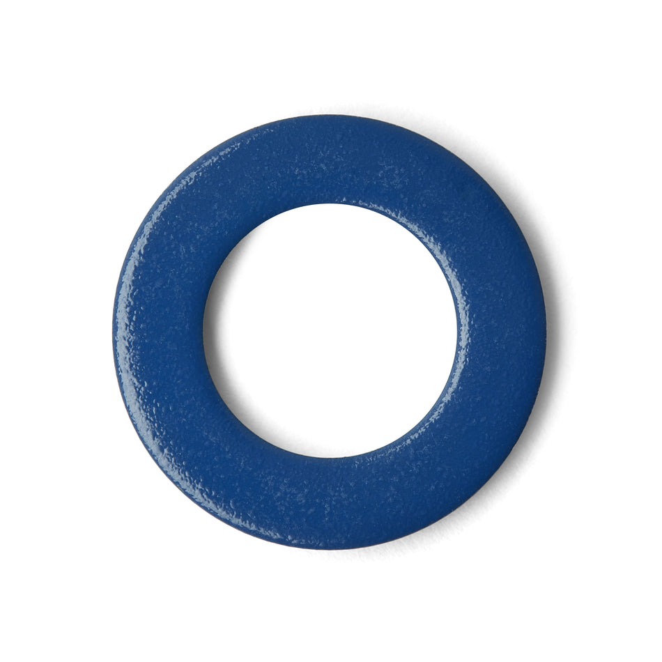 Rondelle piatte in acciaio inox A2-70 rivestite in PTFE/Teflon - DIN 125 A