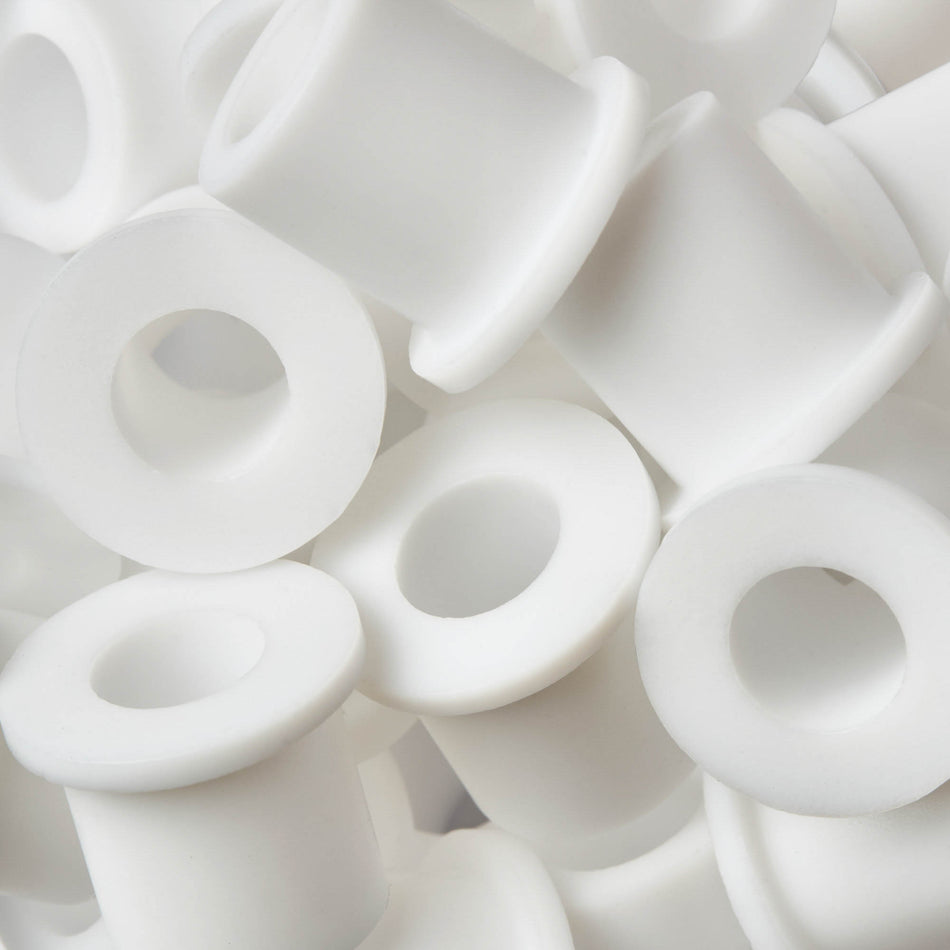 Boccola flangiata in PTFE