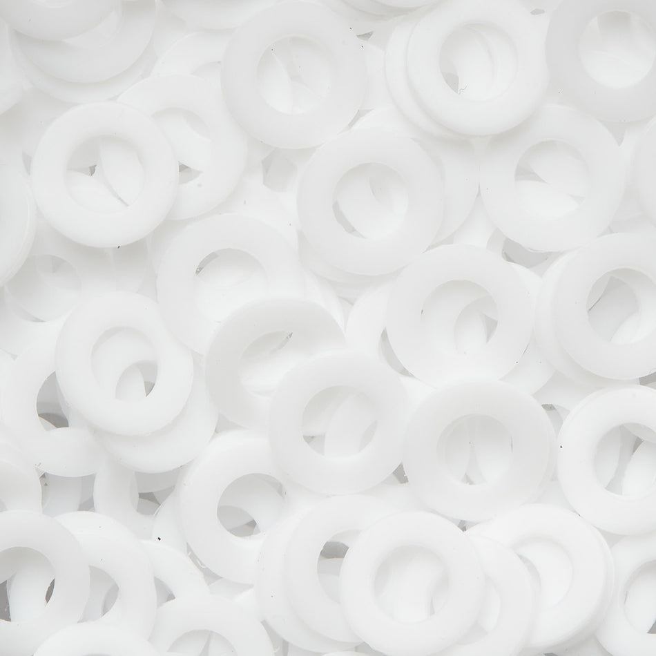 Rondelle piatte in teflon PTFE - DIN 125 A
