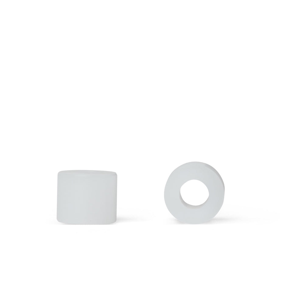 Boccole in polipropilene