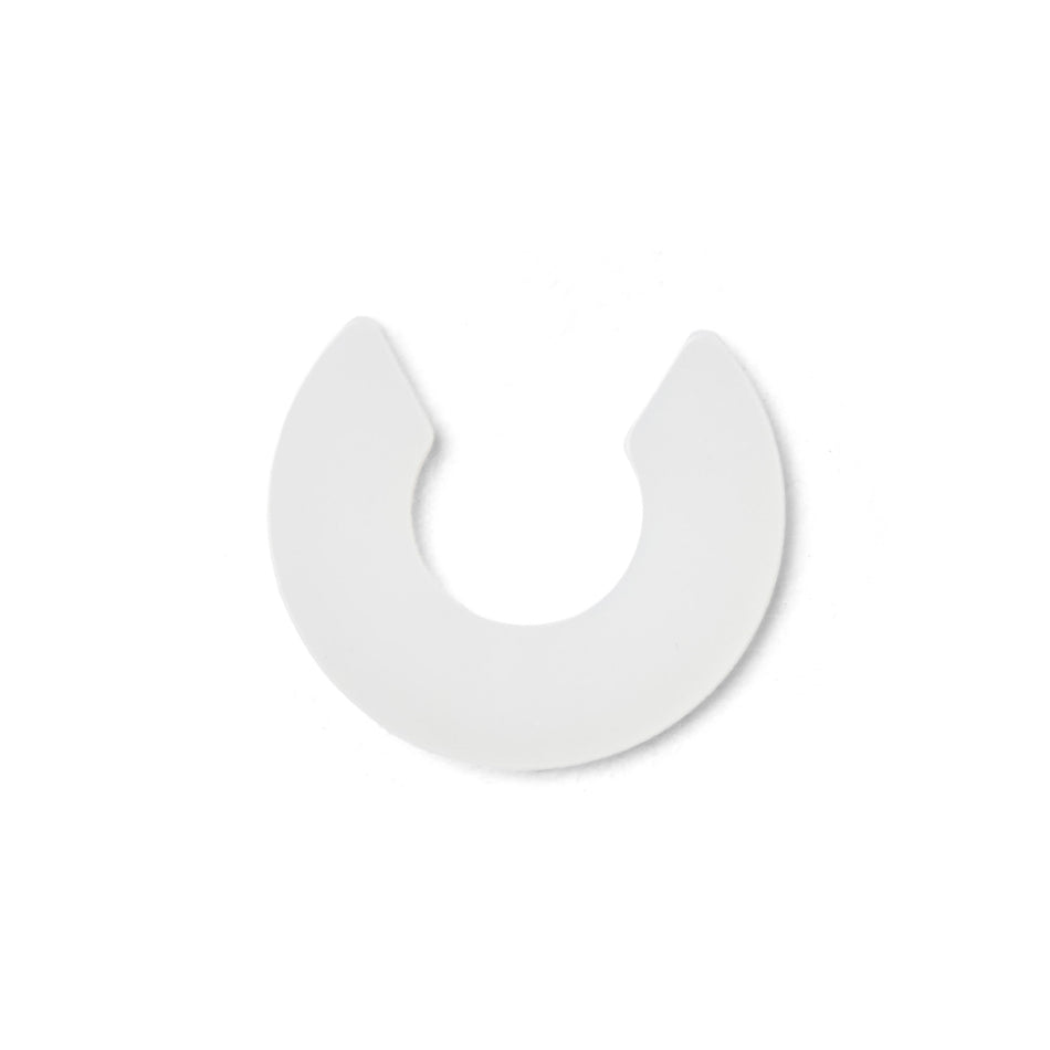 Clip di ritegno in poliacetale POM tipo C