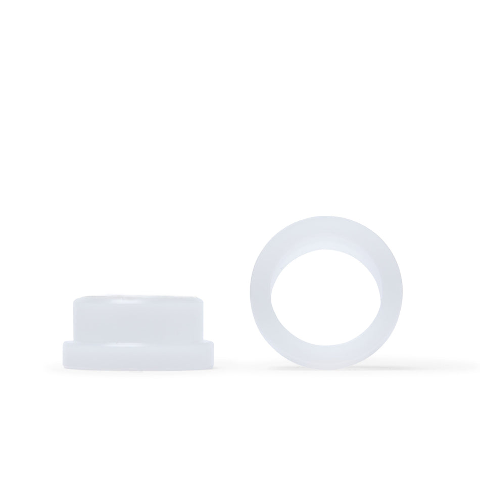 Boccola flangiata in POM