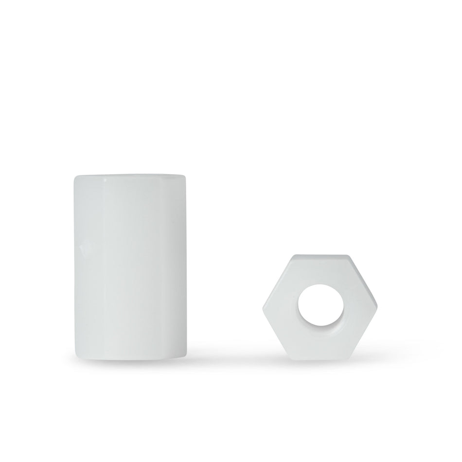 Dadi distanziatori in poliacetale (POM)