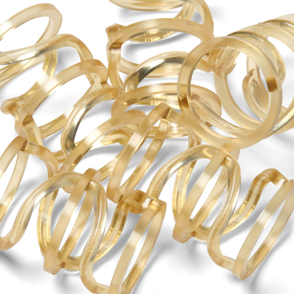 Molla tipo OMEGA in polifenilsulfone (PPSU) (19,5-24-36L)