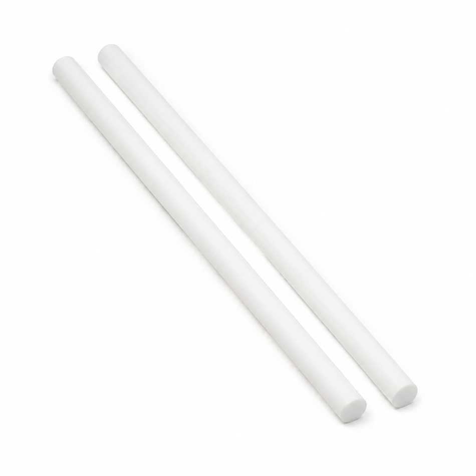 PTFE (Teflon) Asta/barra non riempita