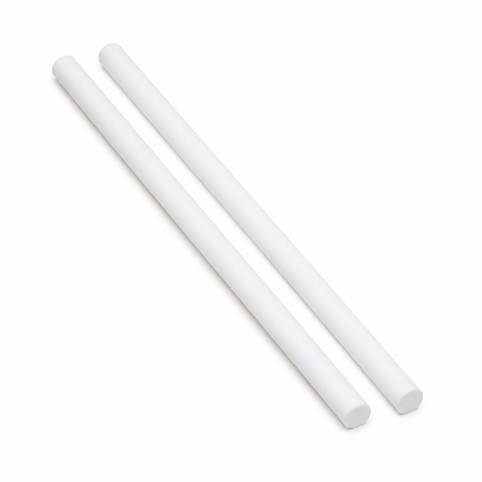PTFE (Teflon) Asta/barra non riempita