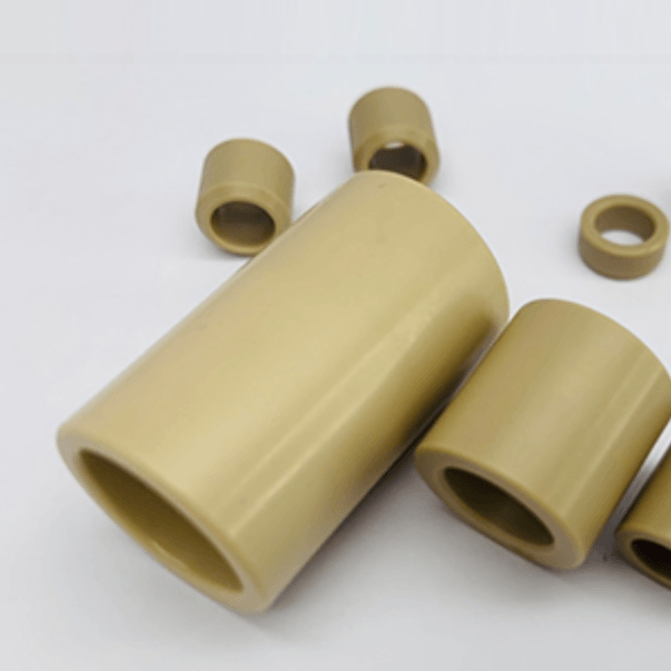 Boccole In Plastica polimero Ad Alte Prestazioni High Performance Polymer boccole-in-plastica-polimero-ad-alte-prestazioni-high-performance-polymer
